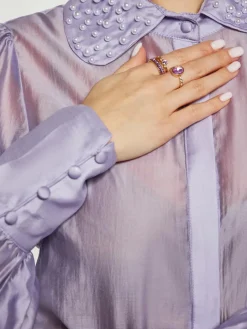 Damen Faina Blusen><noscript><img width=