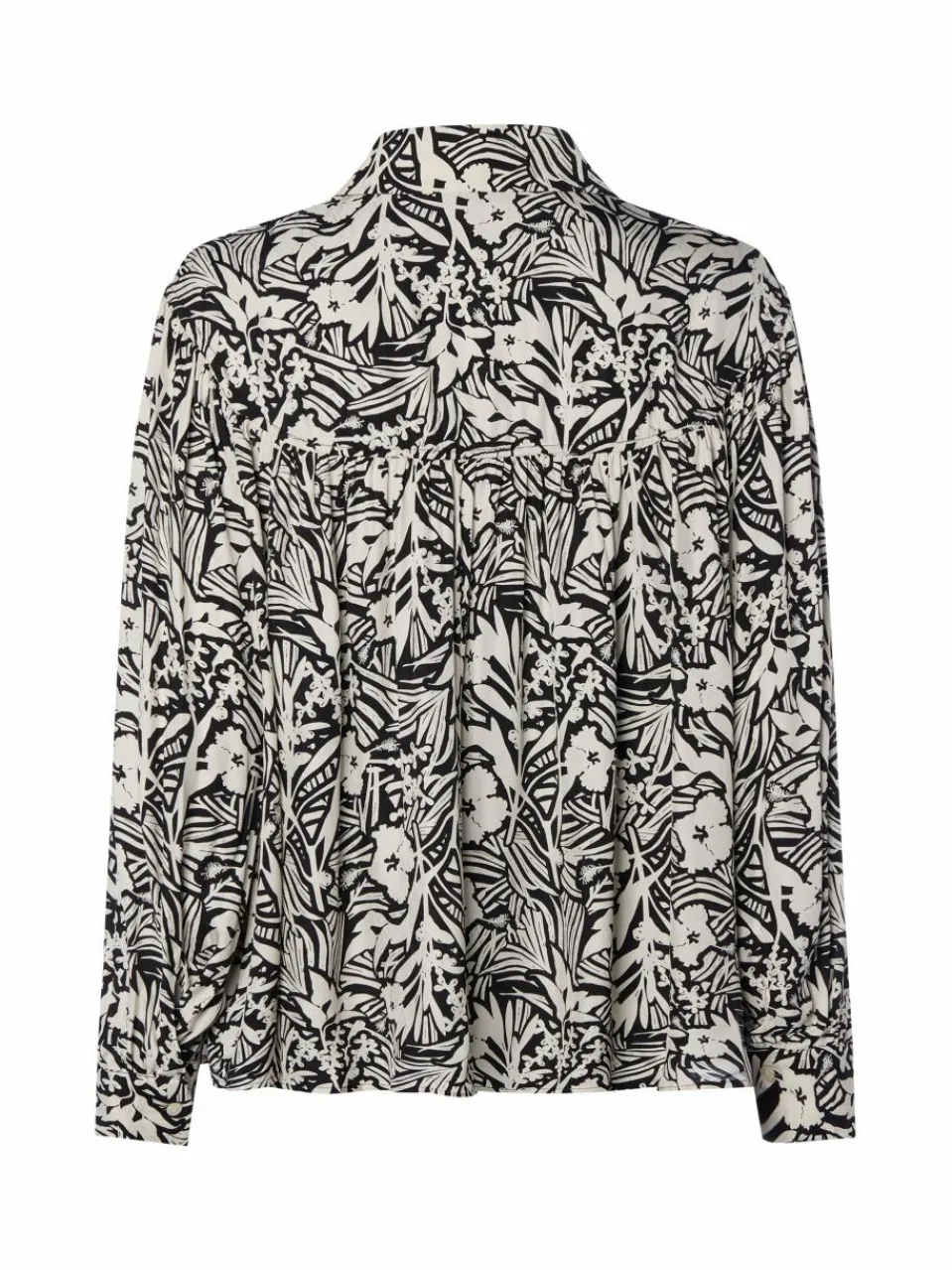 Damen Tommy Hilfiger Blusen>Damen Hemdbluse