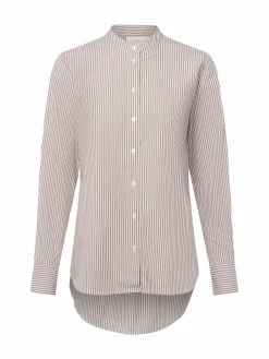 Damen Fynch-Hatton Blusen>Damen Hemdbluse