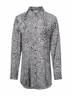 Damen comma Blusen>Damen Hemdbluse