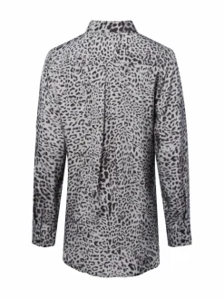 Damen comma Blusen>Damen Hemdbluse