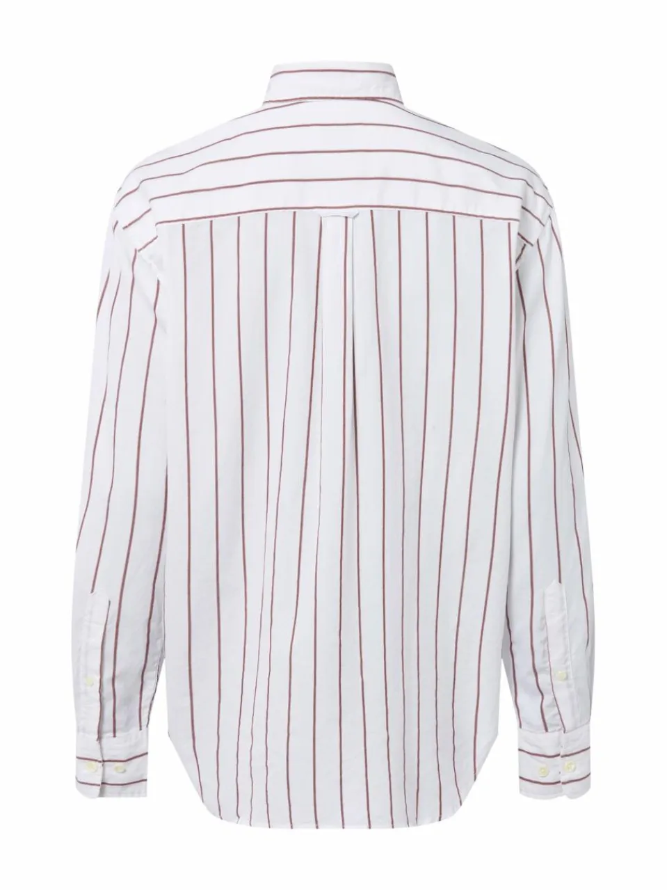 Damen Gant Blusen>Damen Hemdbluse