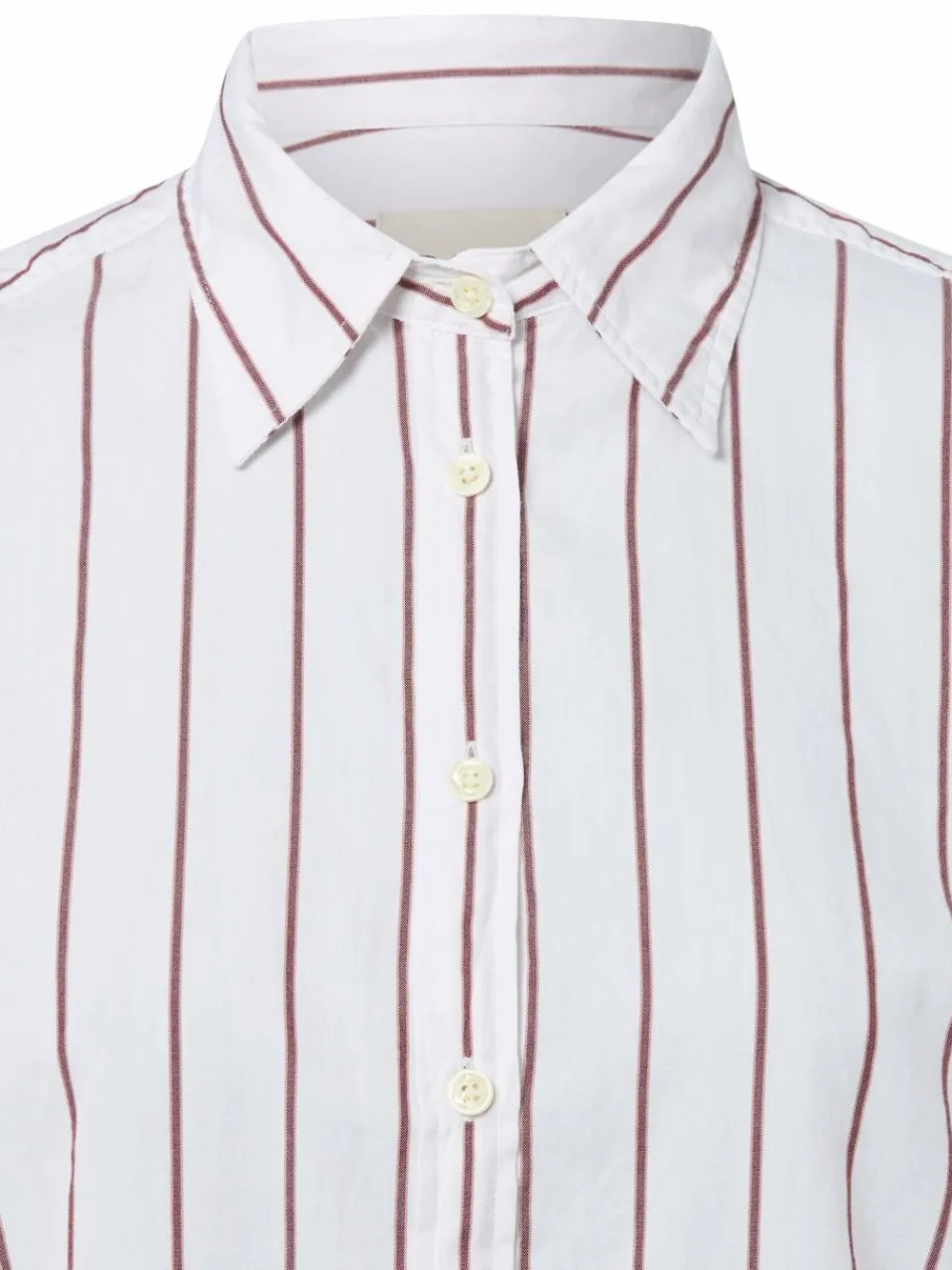 Damen Gant Blusen>Damen Hemdbluse