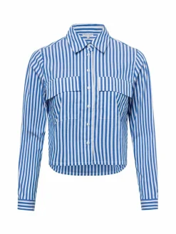 Damen Marie Lund Blusen>Damen Hemdbluse