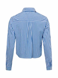 Damen Marie Lund Blusen>Damen Hemdbluse