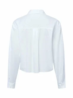 Damen s.Oliver Blusen>Damen Hemdbluse