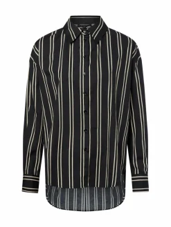 Damen Marie Lund Blusen>Damen Hemdbluse