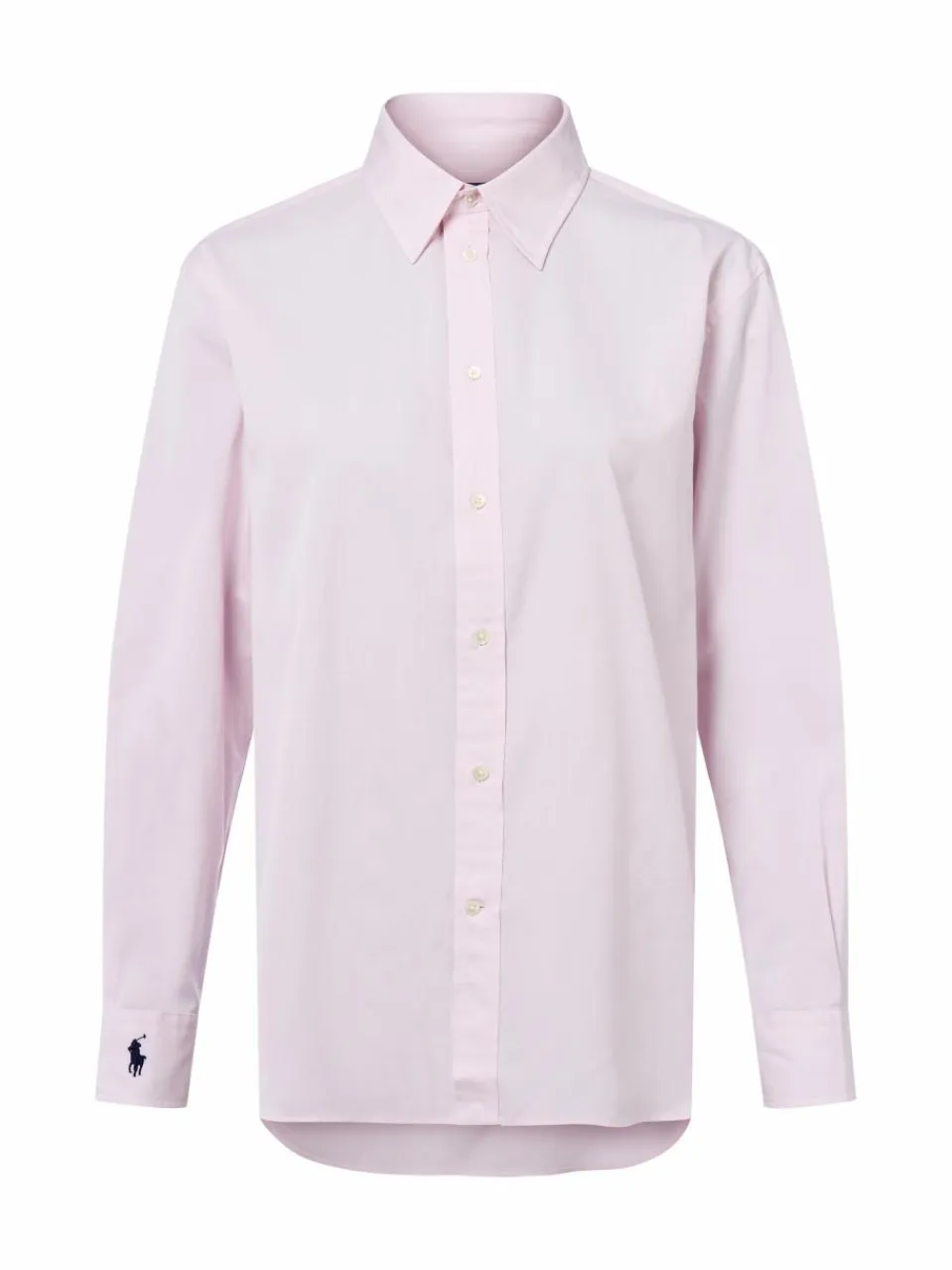 Damen Polo Ralph Lauren Blusen>Damen Hemdbluse