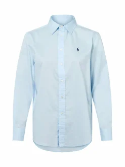 Damen Polo Ralph Lauren Blusen>Damen Hemdbluse