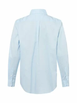 Damen Polo Ralph Lauren Blusen>Damen Hemdbluse