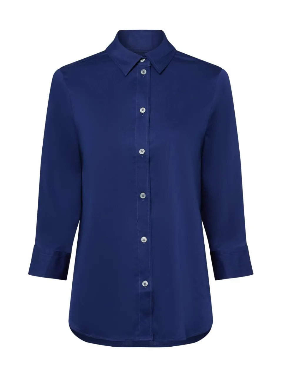 Damen MAERZ Blusen>Damen Hemdbluse