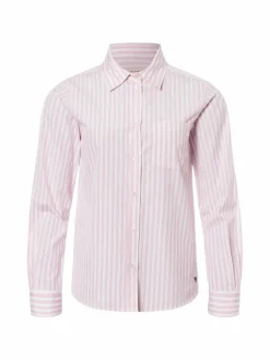 Damen Weekend Max Mara Blusen>Damen Hemdbluse - Bahamas