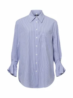 Damen JOOP! Blusen>Damen Hemdbluse - Benice