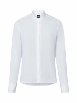 Damen BOSS Blusen>Damen Hemdbluse - Bertyna Monday