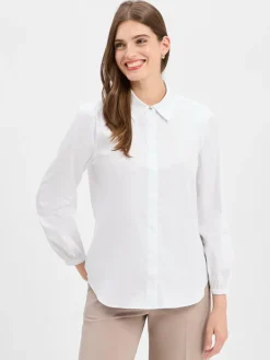 Damen JOOP! Blusen>Damen Hemdbluse - Brianne