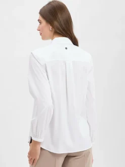 Damen JOOP! Blusen>Damen Hemdbluse - Brianne