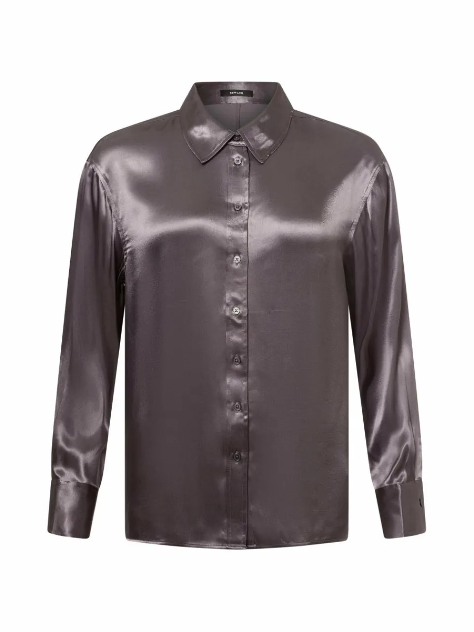 Damen Opus Blusen>Damen Hemdbluse - Fenzy