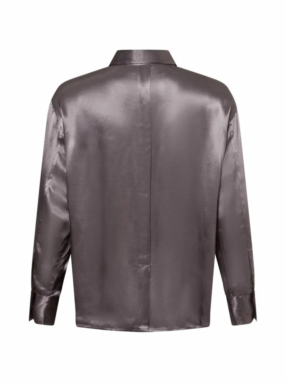 Damen Opus Blusen>Damen Hemdbluse - Fenzy