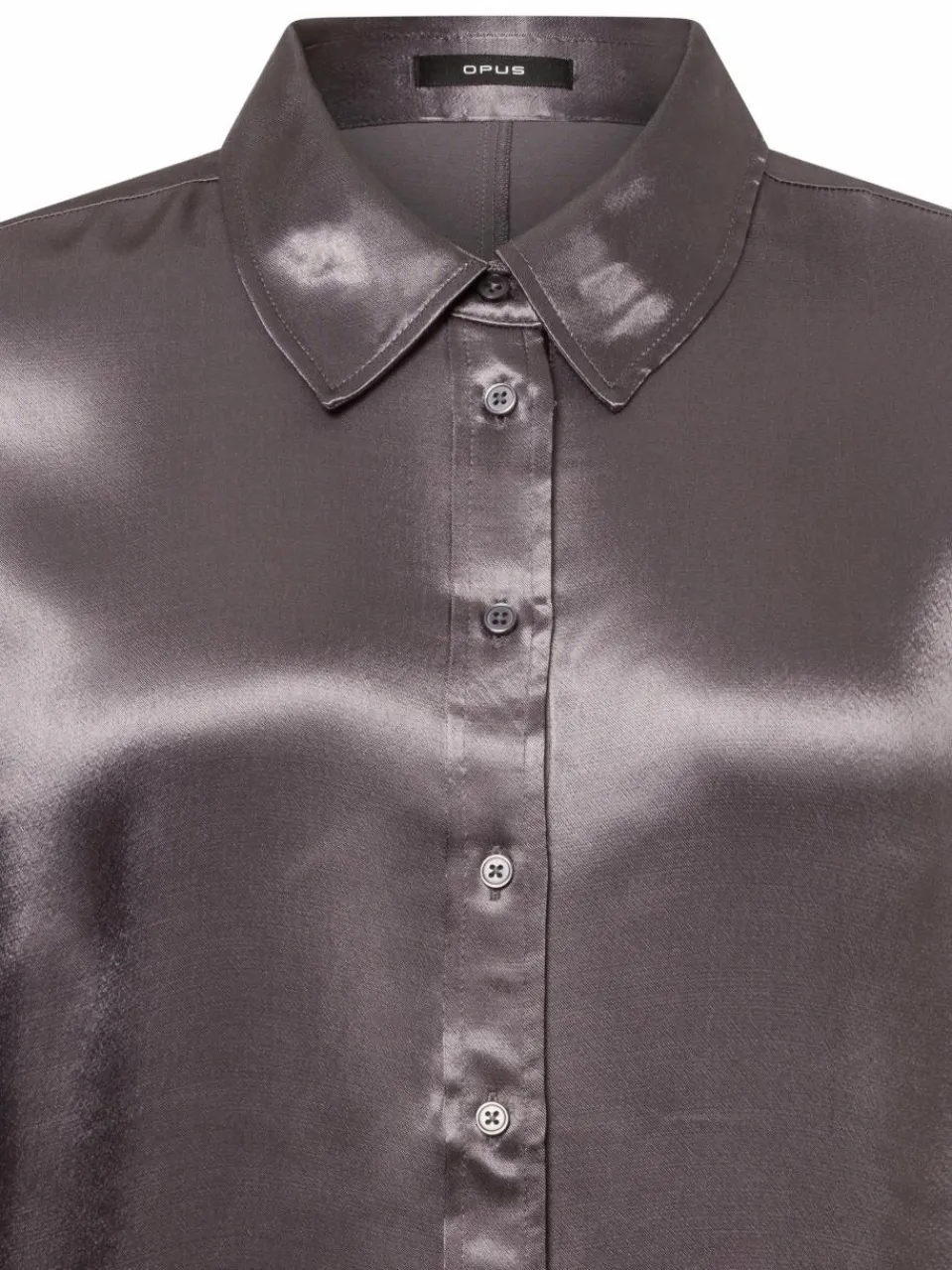 Damen Opus Blusen>Damen Hemdbluse - Fenzy