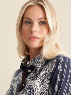 Damen Seidensticker Blusen><noscript><img width=