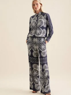 Damen Seidensticker Blusen><noscript><img width=