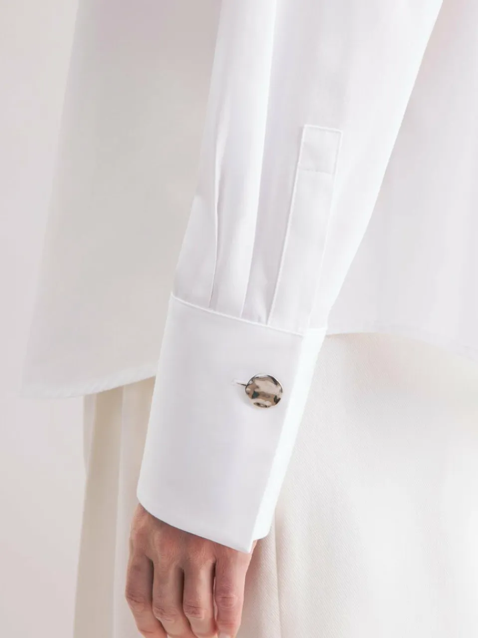 Damen Seidensticker Blusen>Damen Hemdbluse - Uni