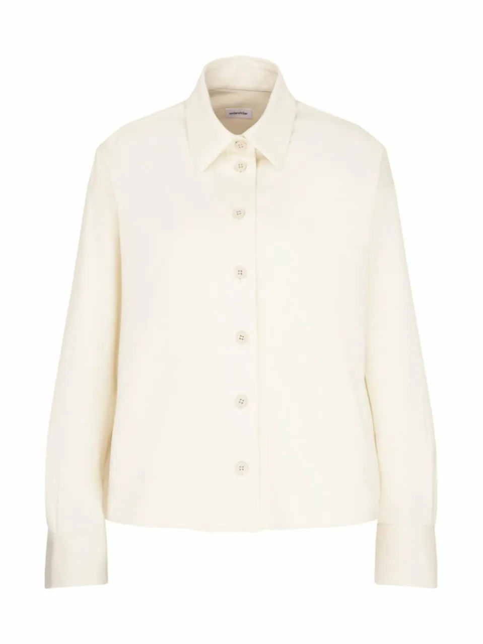 Damen Seidensticker Blusen>Damen Hemdbluse - Uni