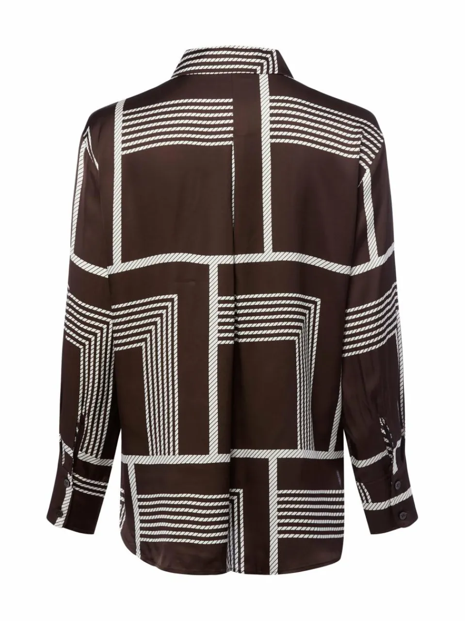 Damen Someday Blusen>Damen Hemdbluse - Zisi