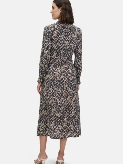 Damen Betty Barclay Kleider>Damen Hemdblusenkleid