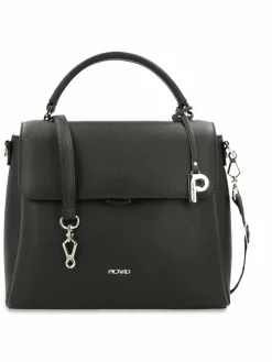 PICARD Taschen & Rucksäcke<Damen Henkeltasche - Catch Me schwarz uni