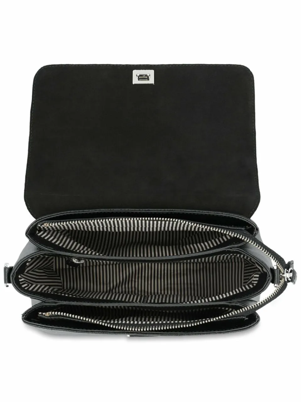 PICARD Taschen & Rucksäcke<Damen Henkeltasche - Catch Me schwarz uni