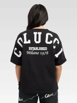 Damen Carlo Colucci Shirts & Tops><noscript><img width=