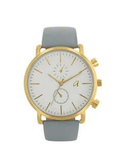 amor Uhren|Uhren<Damen, Herren, Unisex Unisex Quarzuhr gold uni