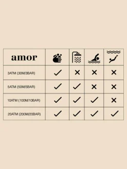 Damen amor Uhren><noscript><img width=