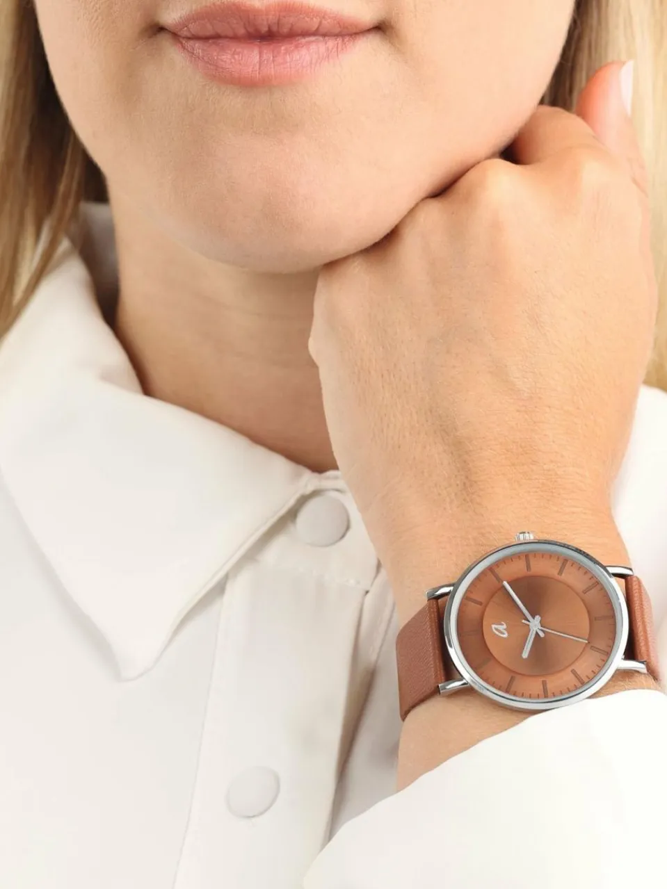 Damen amor Uhren>Damen, Herren, Unisex Unisex Quarzuhr