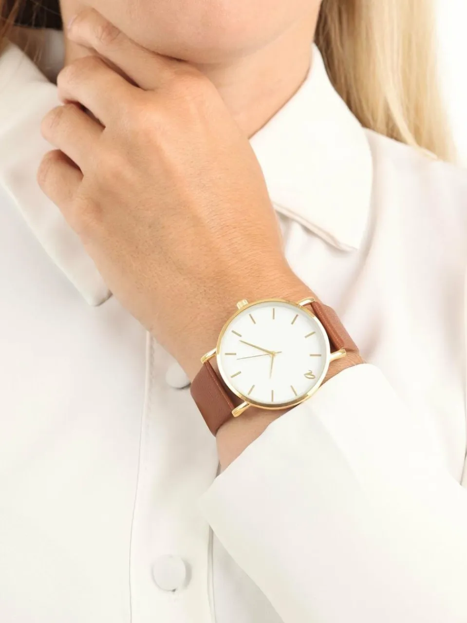 amor Uhren|Uhren<Damen, Herren, Unisex Unisex Uhr gold uni