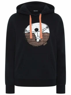 Damen Chiemsee Sweatshirts & Sweatjacken>Damen Hoodie