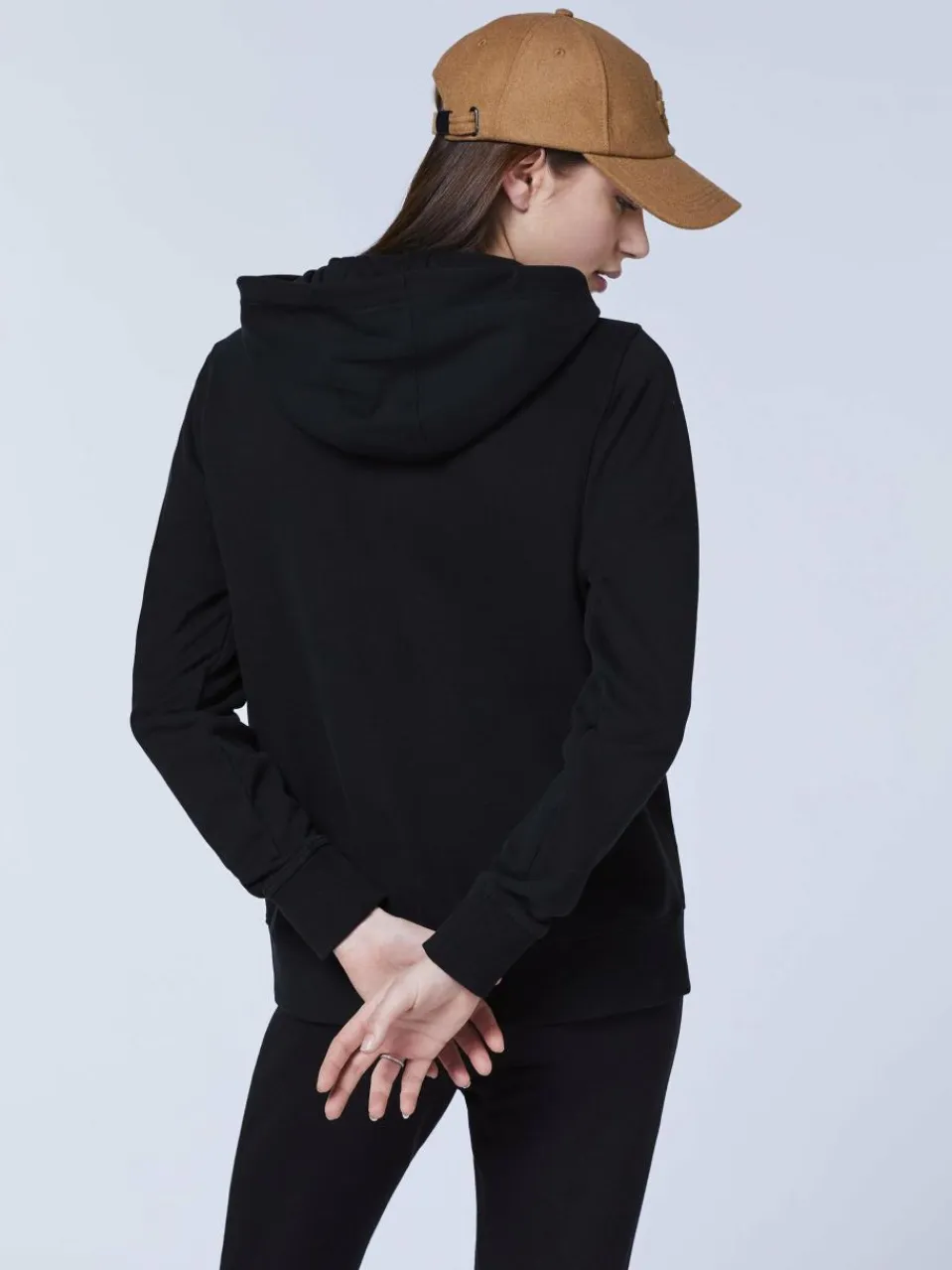 Damen Chiemsee Sweatshirts & Sweatjacken>Damen Hoodie