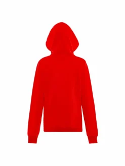 Damen MyMo Sweatshirts & Sweatjacken>Damen Hoodie