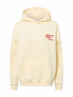 Damen Another Cotton Lab Pullover & Strickjacken>Damen Hoodie