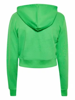 Damen MyMo Sweatshirts & Sweatjacken>Damen Hoodie