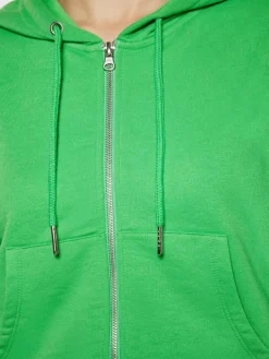 Damen MyMo Sweatshirts & Sweatjacken><noscript><img width=