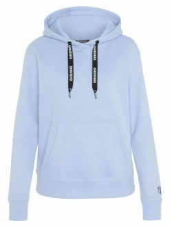 Damen Chiemsee Sweatshirts & Sweatjacken>Damen Hoodie