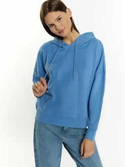 Damen MyMo Sweatshirts & Sweatjacken>Damen Hoodie