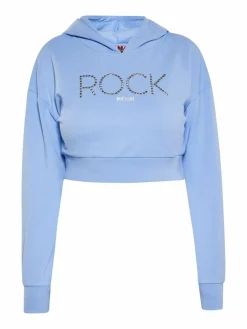 Damen MyMo Sweatshirts & Sweatjacken>Damen Hoodie