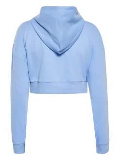 Damen MyMo Sweatshirts & Sweatjacken>Damen Hoodie