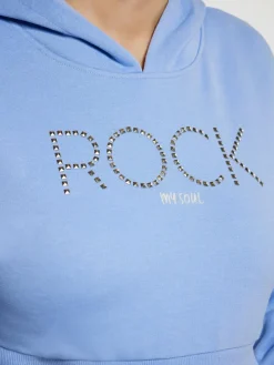 Damen MyMo Sweatshirts & Sweatjacken><noscript><img width=