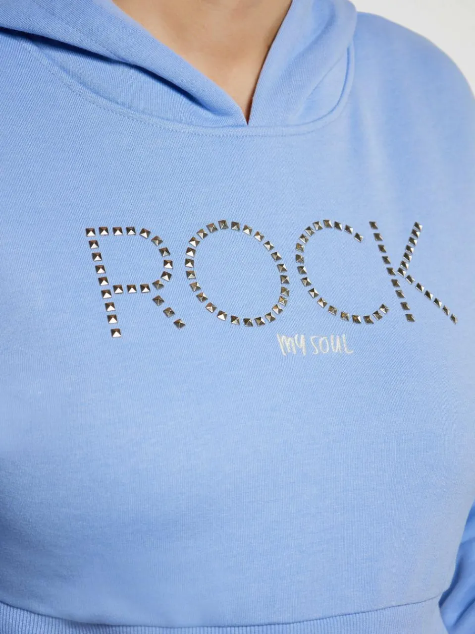 Damen MyMo Sweatshirts & Sweatjacken>Damen Hoodie