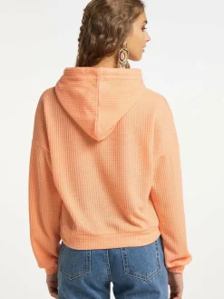 Damen IZIA Sweatshirts & Sweatjacken><noscript><img width=