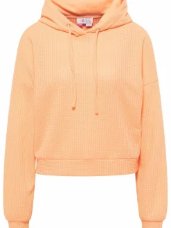 Damen IZIA Sweatshirts & Sweatjacken><noscript><img width=